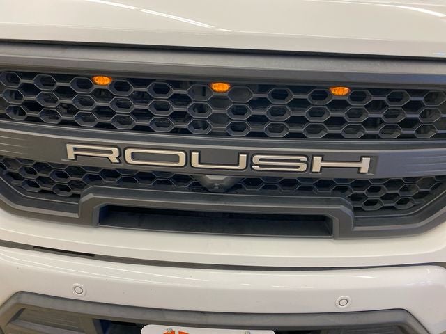 2022 Ford F-150 Lariat ROUSH