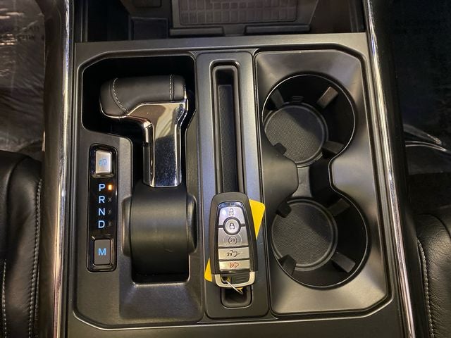 2022 Ford F-150 Lariat ROUSH