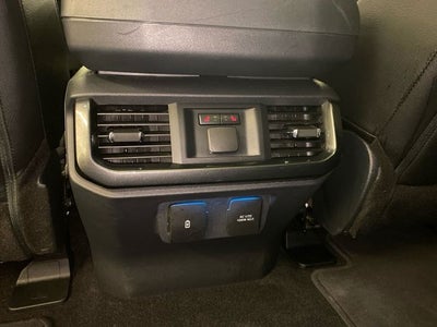 2022 Ford F-150 Lariat ROUSH