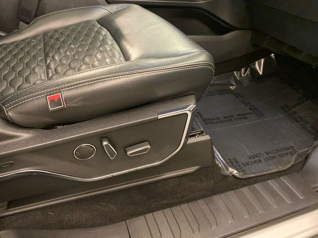 2022 Ford F-150 Lariat ROUSH