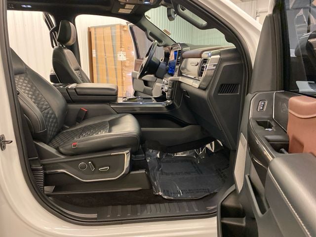 2022 Ford F-150 Lariat ROUSH