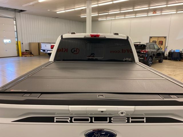 2022 Ford F-150 Lariat ROUSH