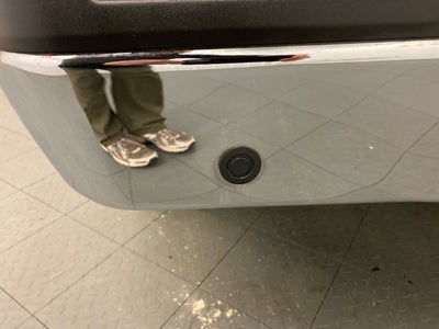 2018 Ford F-150 Lariat LONG BOX/502A