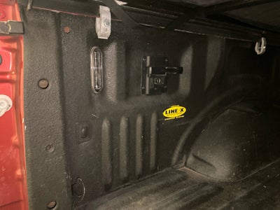 2018 Ford F-150 Lariat LONG BOX/502A