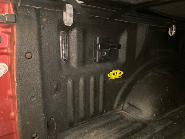 2018 Ford F-150 Lariat LONG BOX/502A