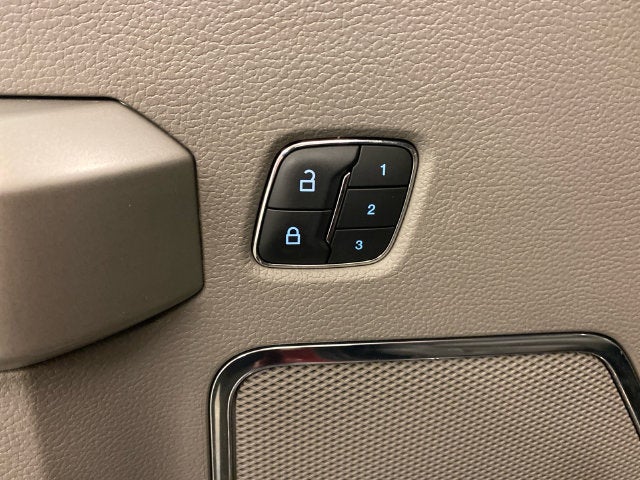 2018 Ford F-150 Lariat LONG BOX/502A