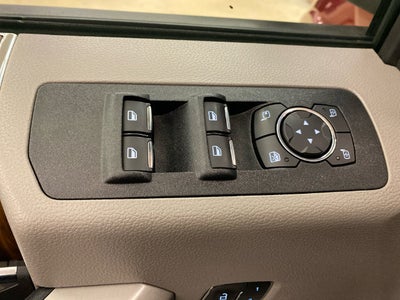 2018 Ford F-150 Lariat LONG BOX/502A