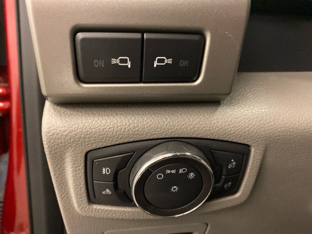 2018 Ford F-150 Lariat LONG BOX/502A