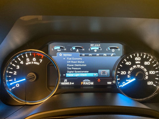 2018 Ford F-150 Lariat LONG BOX/502A