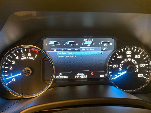 2018 Ford F-150 Lariat LONG BOX/502A