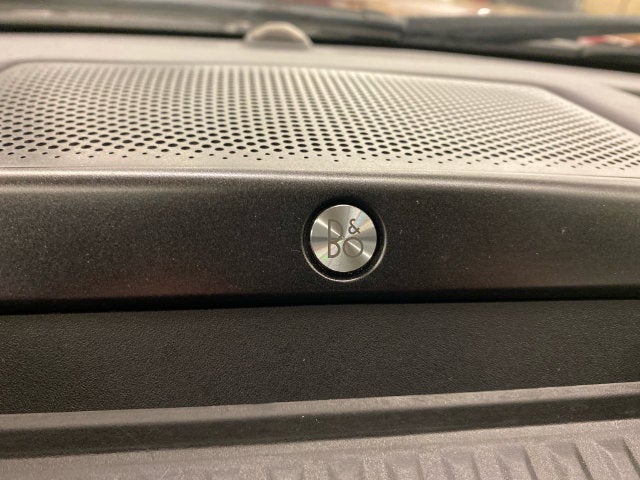 2018 Ford F-150 Lariat LONG BOX/502A