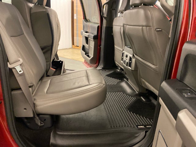 2018 Ford F-150 Lariat LONG BOX/502A