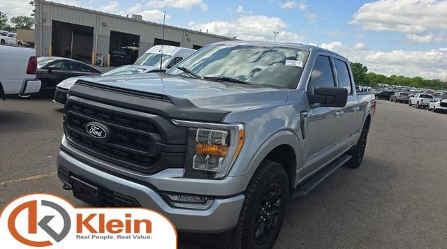 2022 Ford F-150 XLT LONG BOX/SPORT/302A