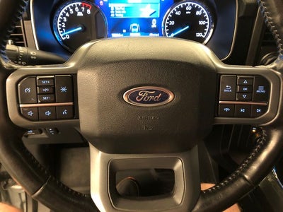 2022 Ford F-150 XLT LONG BOX/SPORT/302A