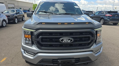 2022 Ford F-150 XLT LONG BOX/SPORT/302A