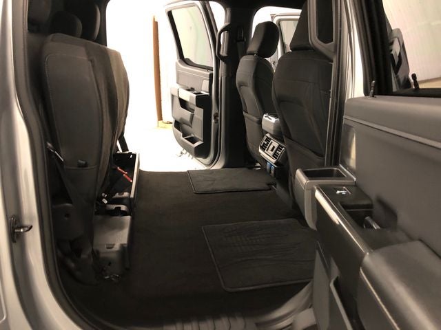 2022 Ford F-150 XLT LONG BOX/SPORT/302A