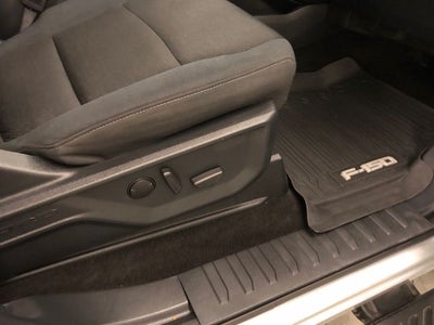 2022 Ford F-150 XLT LONG BOX/SPORT/302A