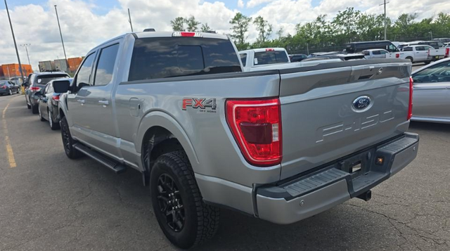 2022 Ford F-150 XLT LONG BOX/SPORT/302A