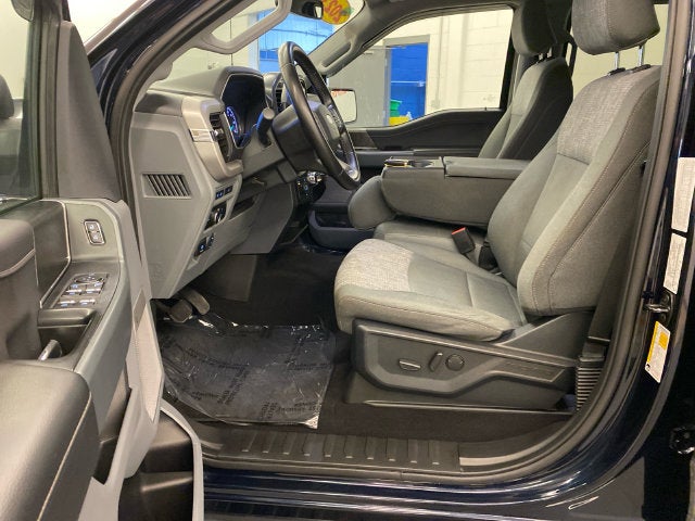 2023 Ford F-150 XLT CHROME/BENCH