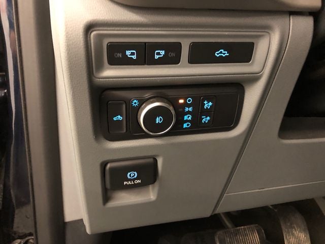 2021 Ford F-150 XLT 302A