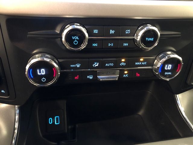 2021 Ford F-150 XLT 302A