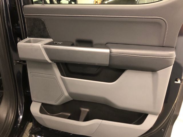 2021 Ford F-150 XLT 302A
