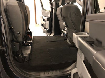 2021 Ford F-150 XLT 302A
