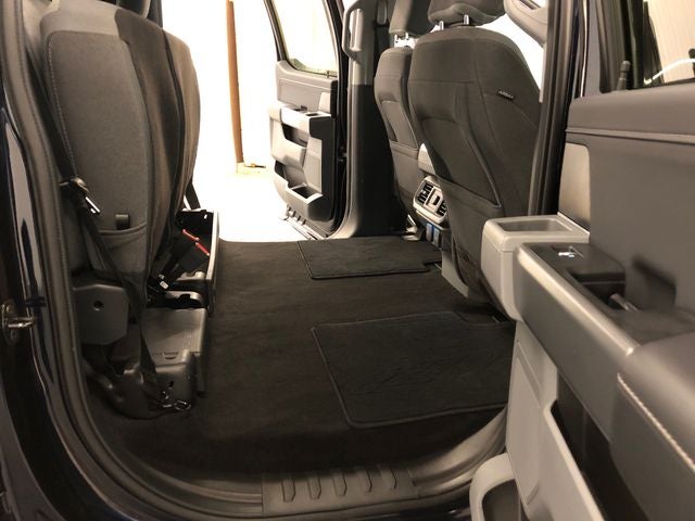 2021 Ford F-150 XLT 302A