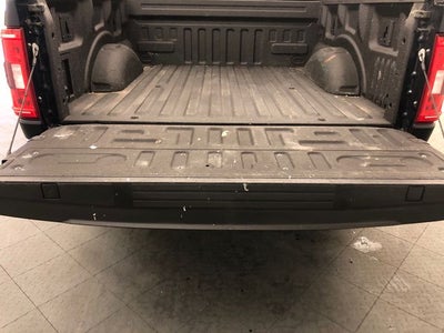 2021 Ford F-150 XLT 302A