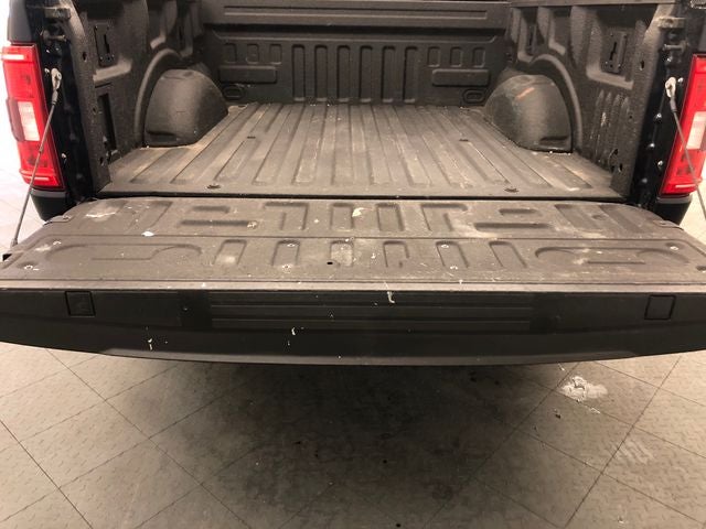 2021 Ford F-150 XLT 302A