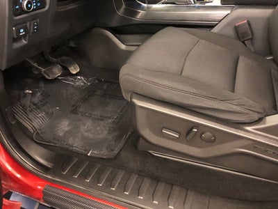 2023 Ford F-150 XLT SPORT/LONGBOX