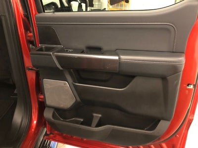 2023 Ford F-150 XLT SPORT/LONGBOX