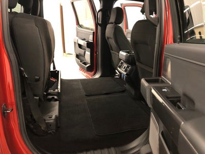 2023 Ford F-150 XLT SPORT/LONGBOX