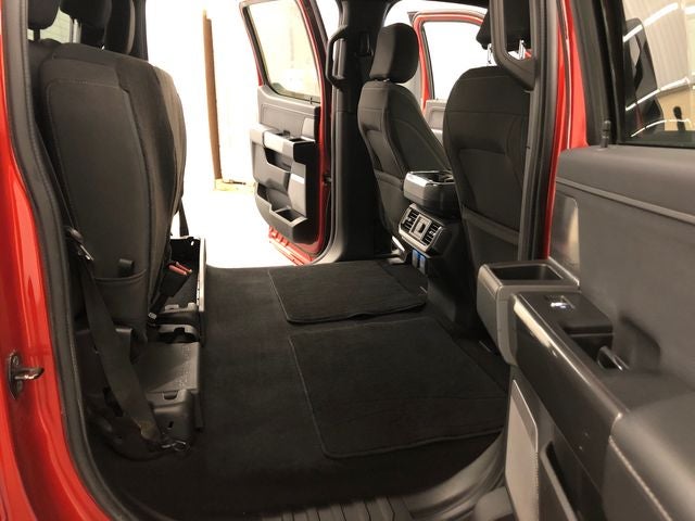 2023 Ford F-150 XLT SPORT/LONGBOX