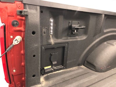 2023 Ford F-150 XLT SPORT/LONGBOX