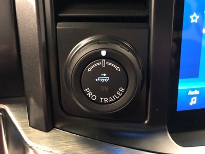 2022 Ford F-150 Lariat ROUSH