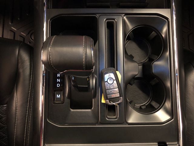 2022 Ford F-150 Lariat ROUSH
