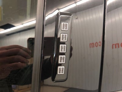 2023 Ford F-150 Lariat ROUSH