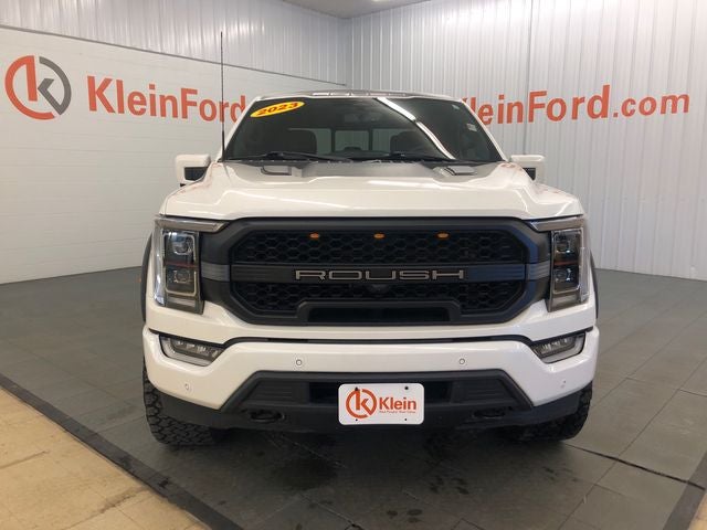 2023 Ford F-150 Lariat ROUSH