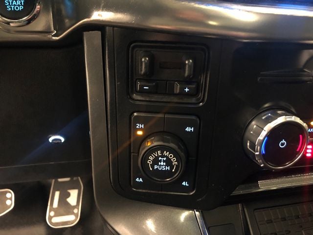 2023 Ford F-150 Lariat ROUSH