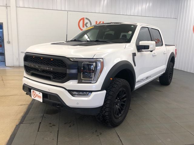 2023 Ford F-150 Lariat ROUSH