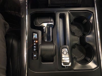 2023 Ford F-150 Lariat ROUSH