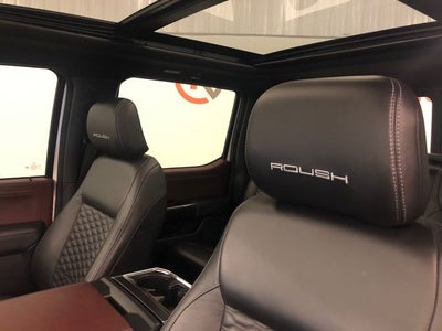 2023 Ford F-150 Lariat ROUSH