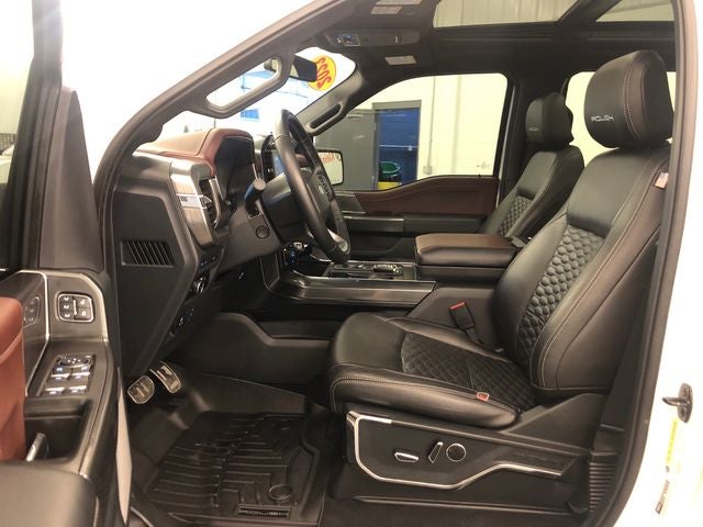 2023 Ford F-150 Lariat ROUSH