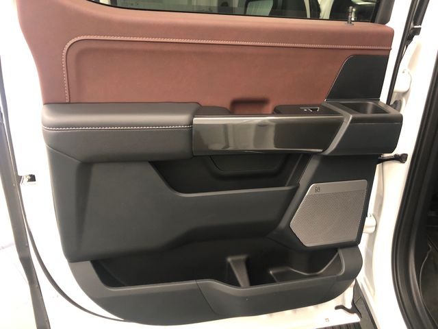 2023 Ford F-150 Lariat ROUSH