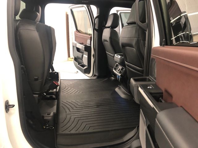 2023 Ford F-150 Lariat ROUSH