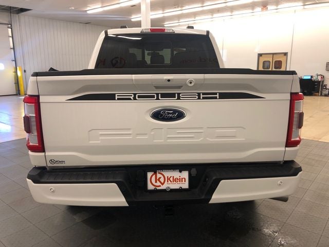2023 Ford F-150 Lariat ROUSH