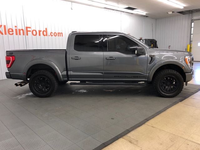 2023 Ford F-150 XLT ROUSH SUPERCHARGER