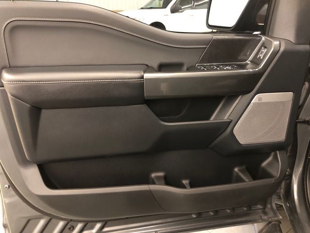 2023 Ford F-150 XLT ROUSH SUPERCHARGER