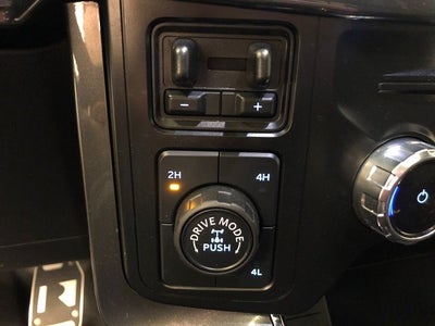 2023 Ford F-150 XLT ROUSH SUPERCHARGER